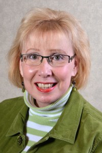 Susan Griffin, MD